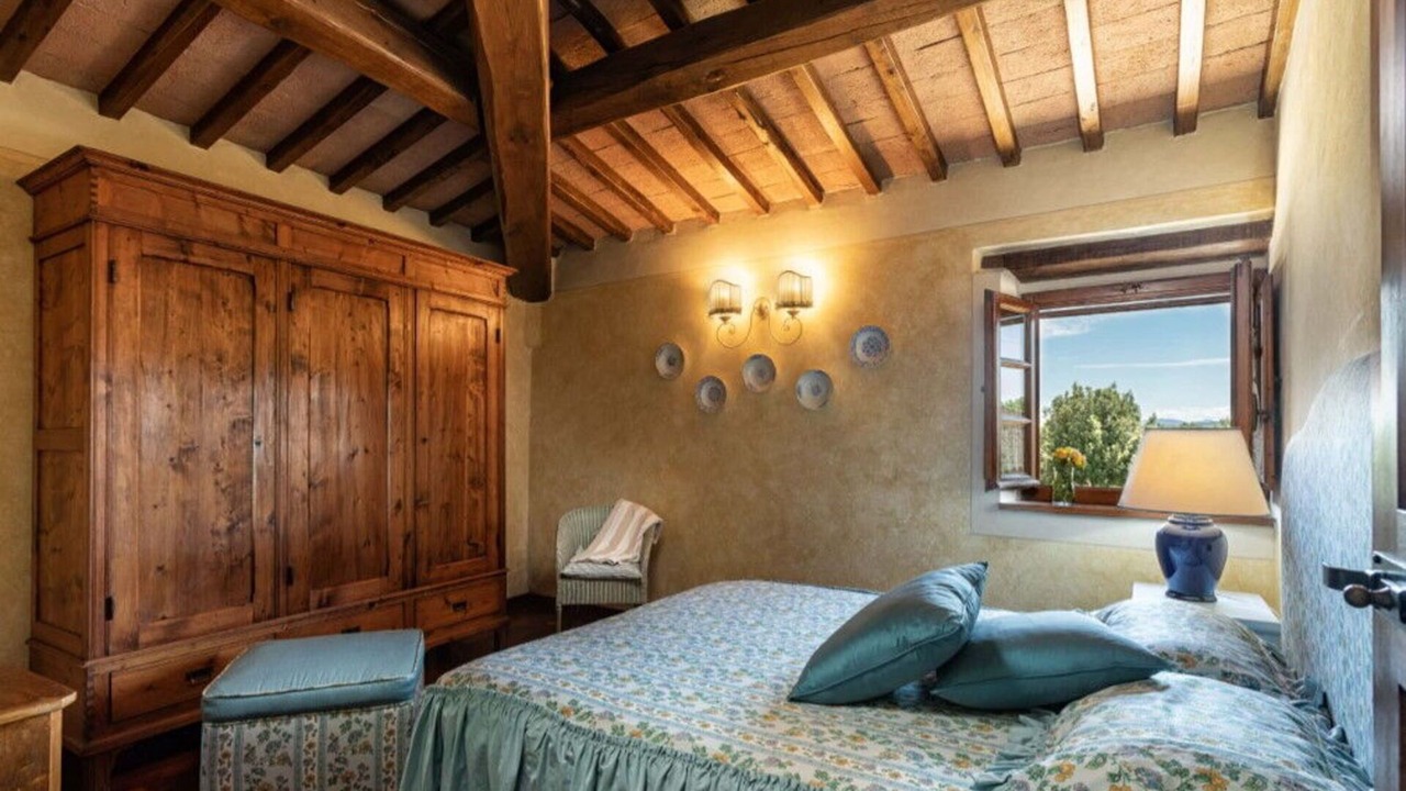 Photo of Bedroom in San Pietro in Bossolo