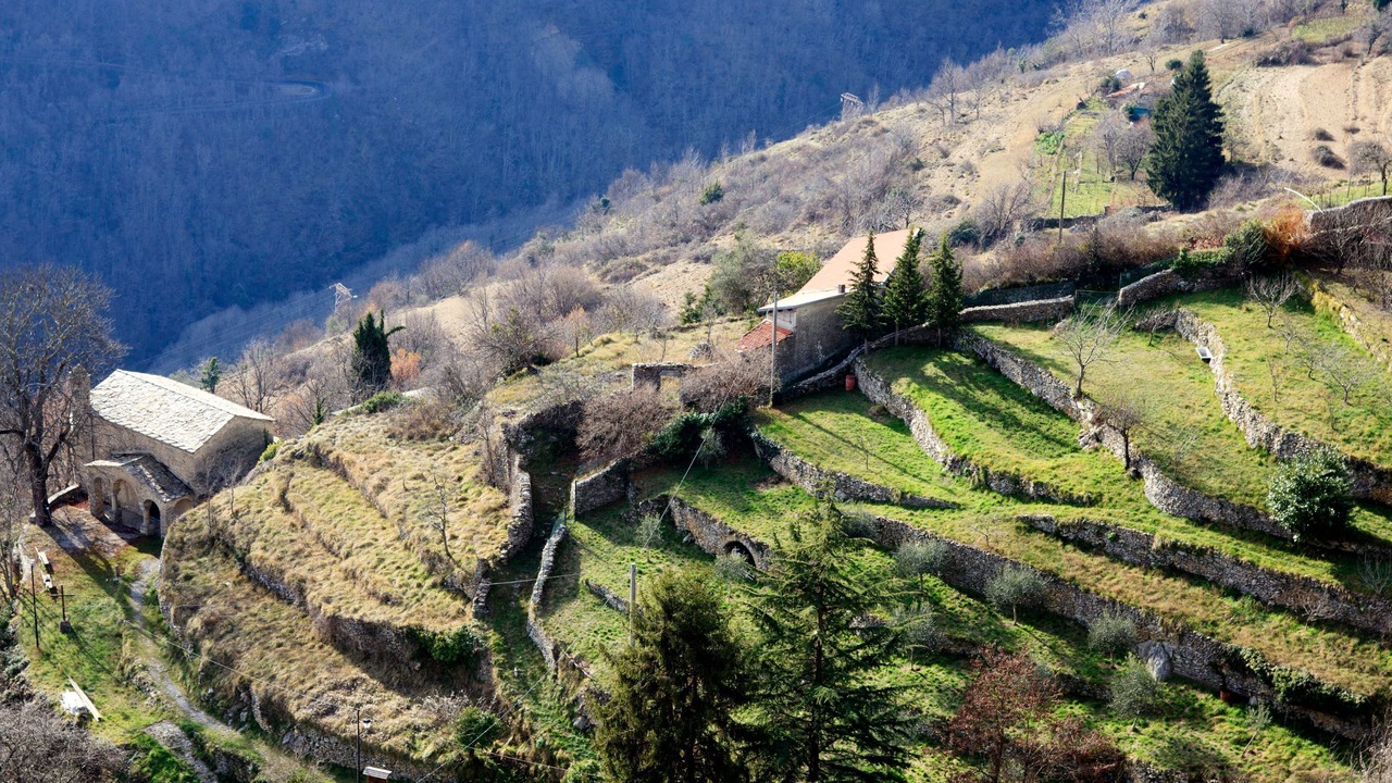 Photo of Outdoor in Imperia