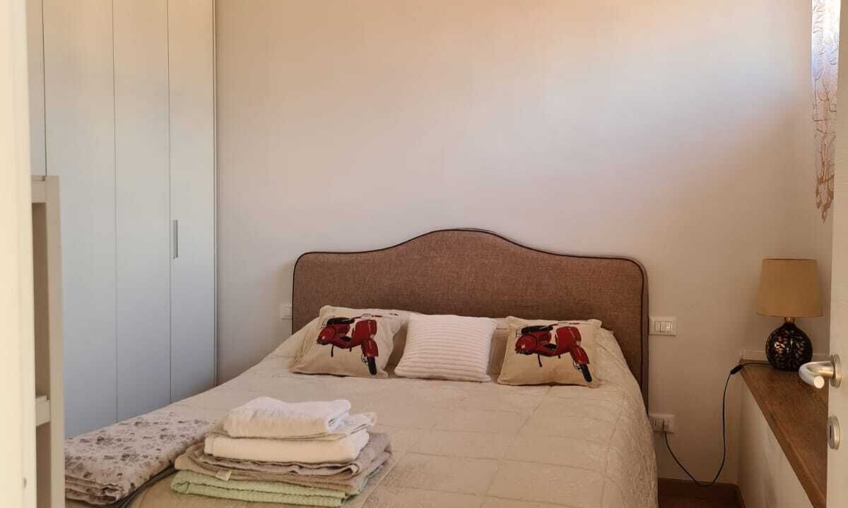 Photo of Bedroom in Le Cure