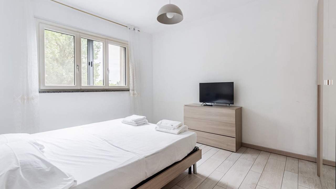 Photo of Bedroom in Rozzano