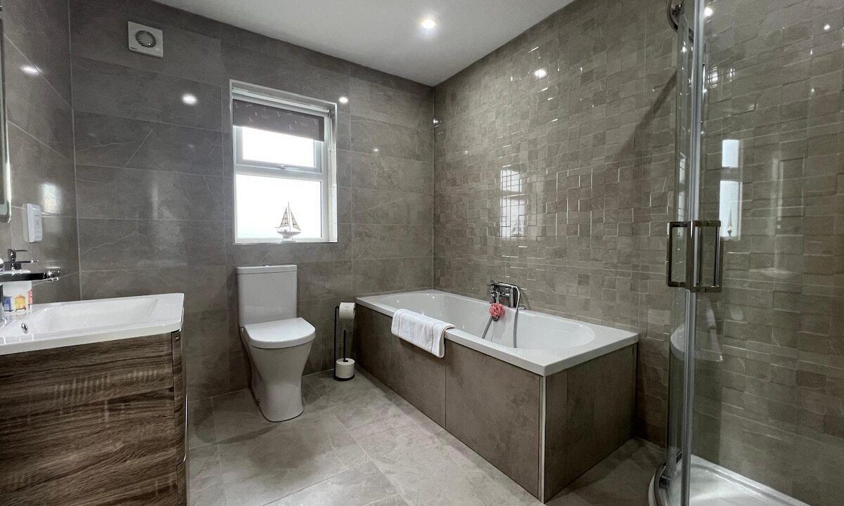 Photo of Bathroom in Newry