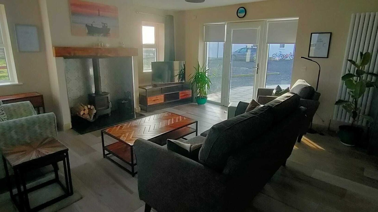 Photo of Bedroom in Newry