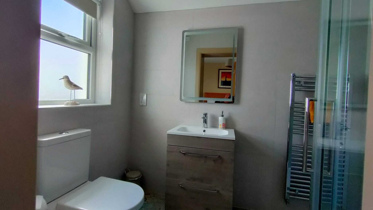 Photo of Bathroom in Newry