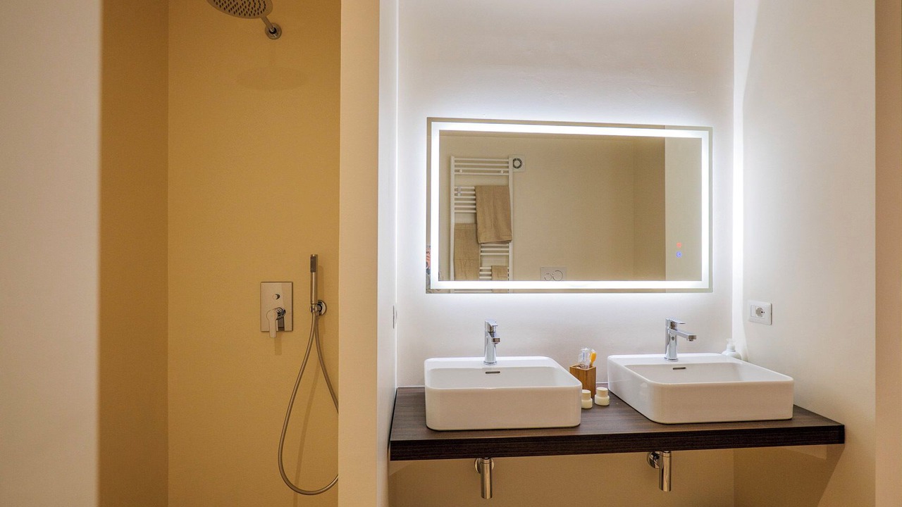 Photo of Bathroom in Piancassone