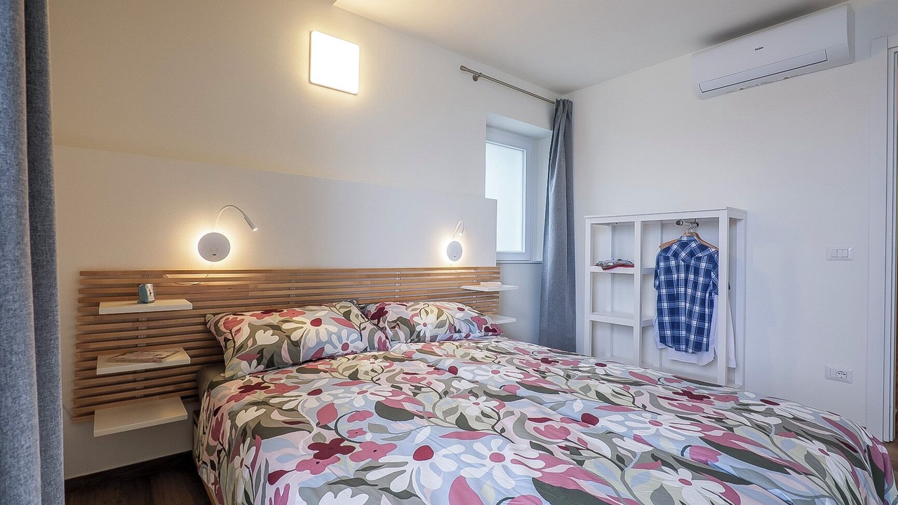 Photo of Bedroom in Piancassone