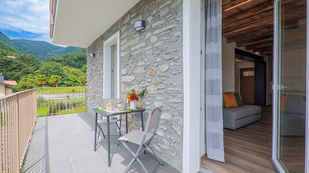 Photo of Outdoor in Piancassone