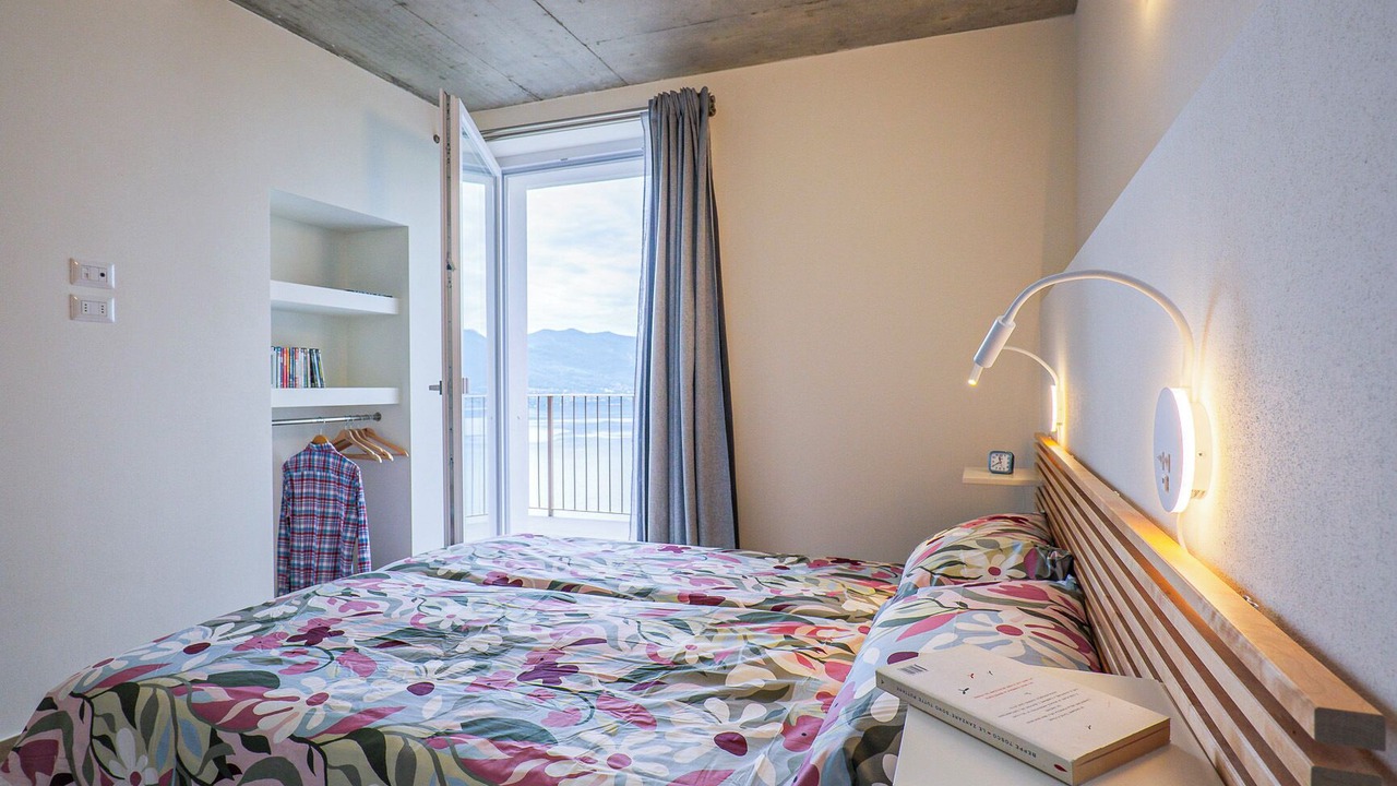 Photo of Bedroom in Piancassone