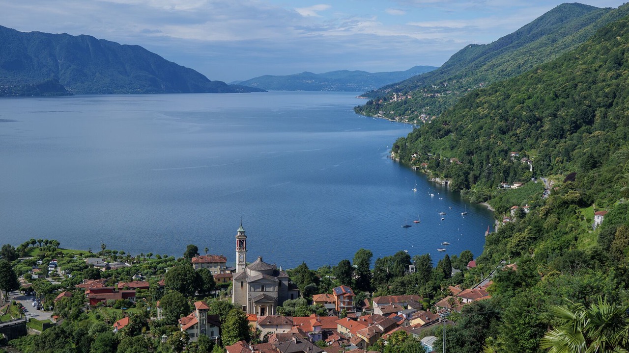 Photo of Outdoor in Piancassone