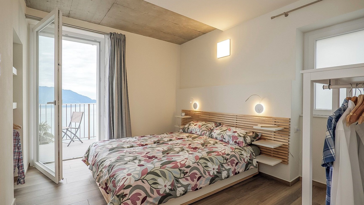 Photo of Bedroom in Piancassone