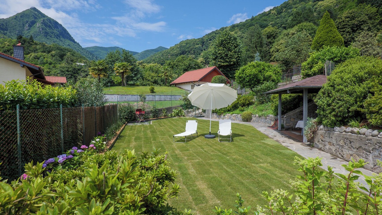 Photo of Outdoor in Piancassone