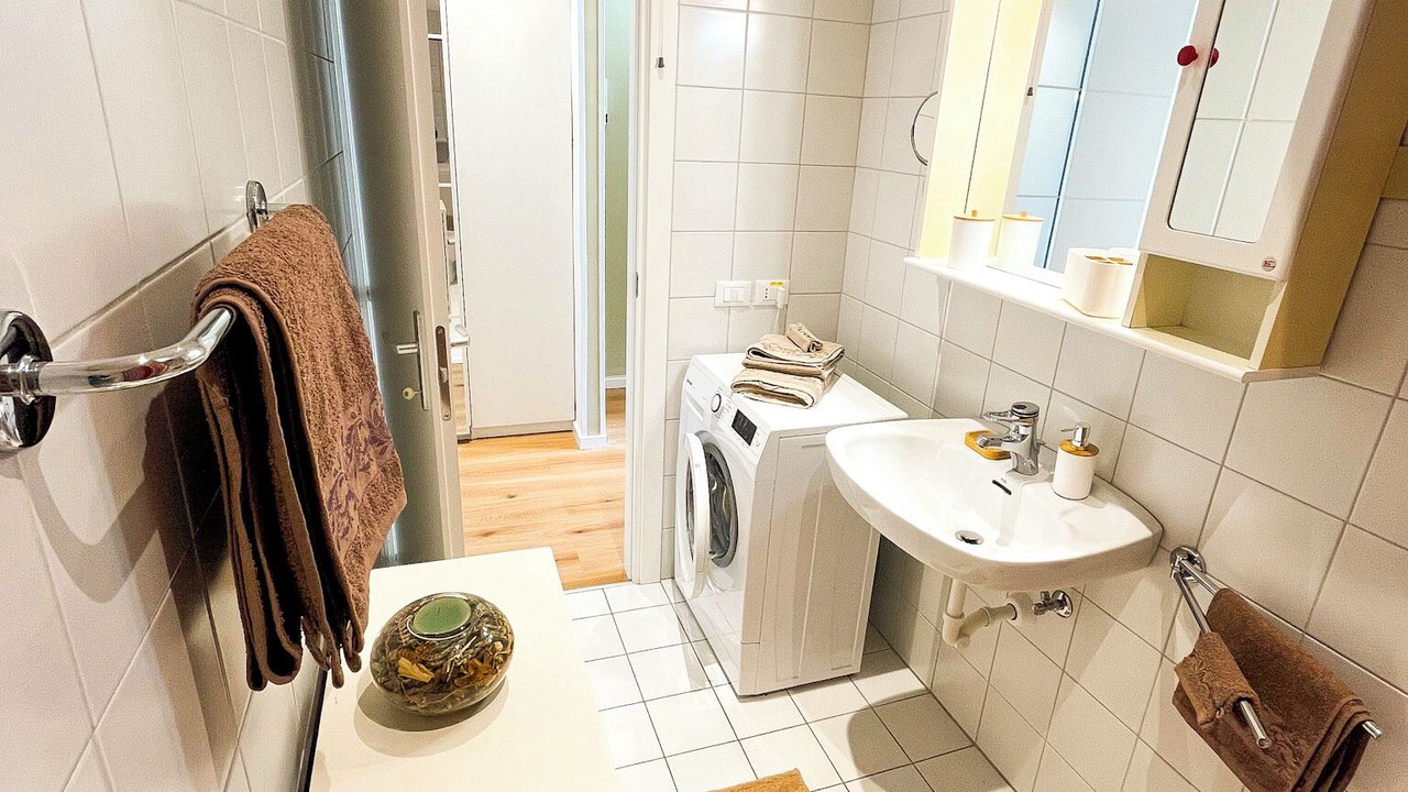 Photo of Bathroom in Cannobio