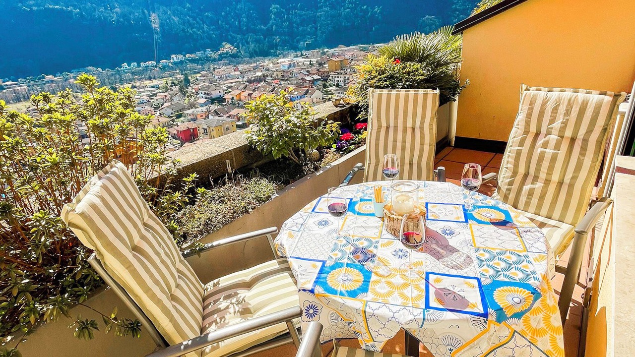 Photo of Outdoor in Cannobio