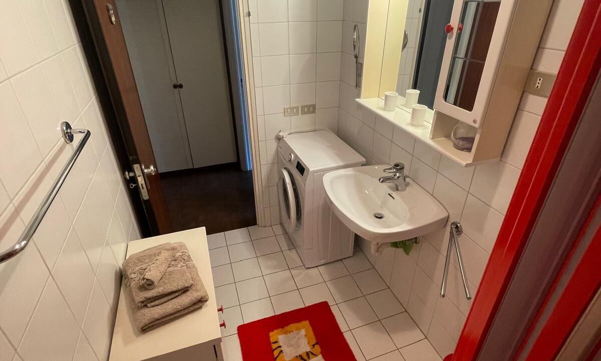 Photo of Bathroom in Cannobio