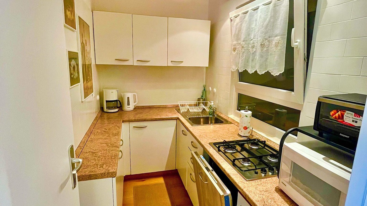 Photo of Kitchen in Cannobio