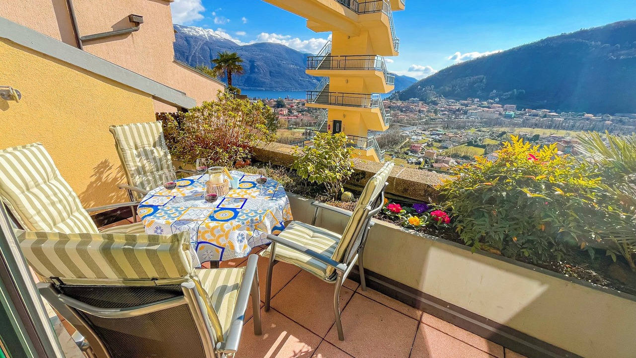 Photo of Outdoor in Cannobio