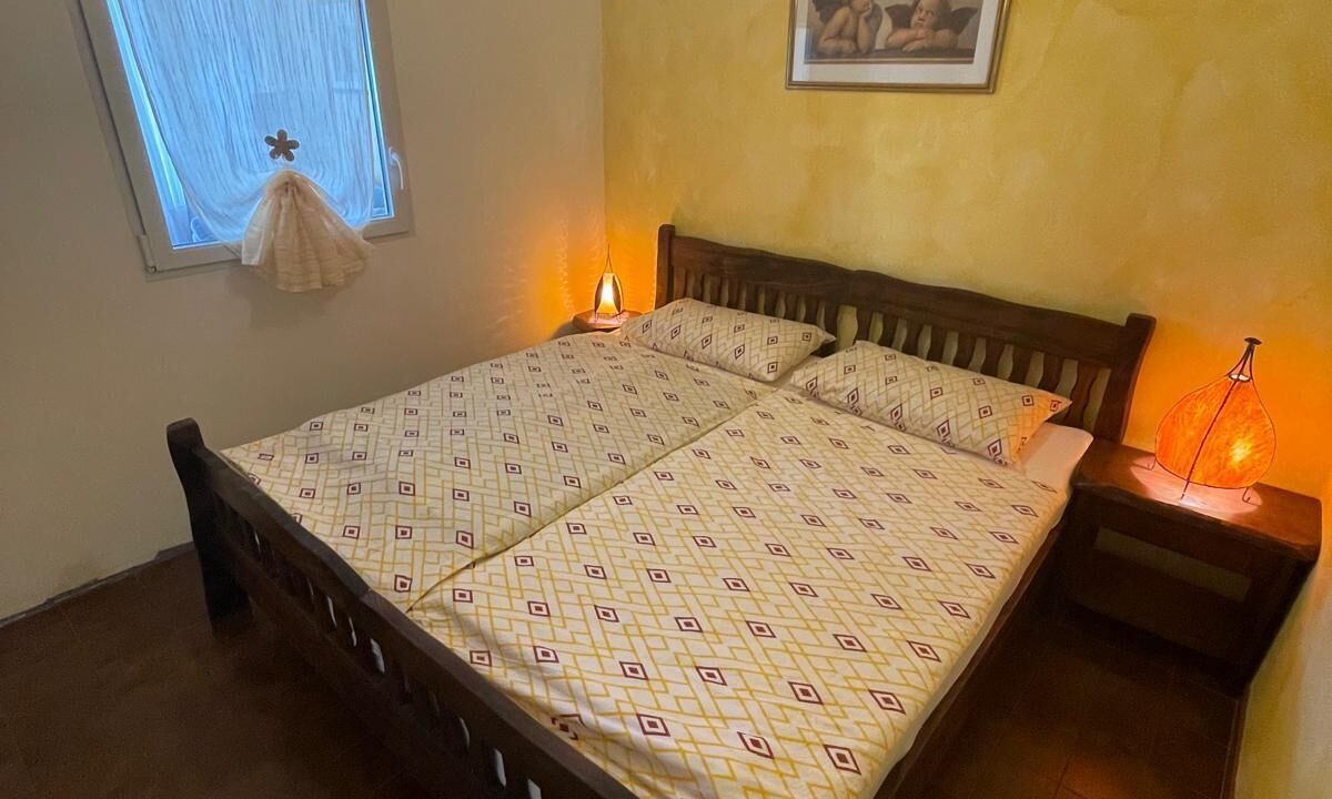 Photo of Bedroom in Cannobio