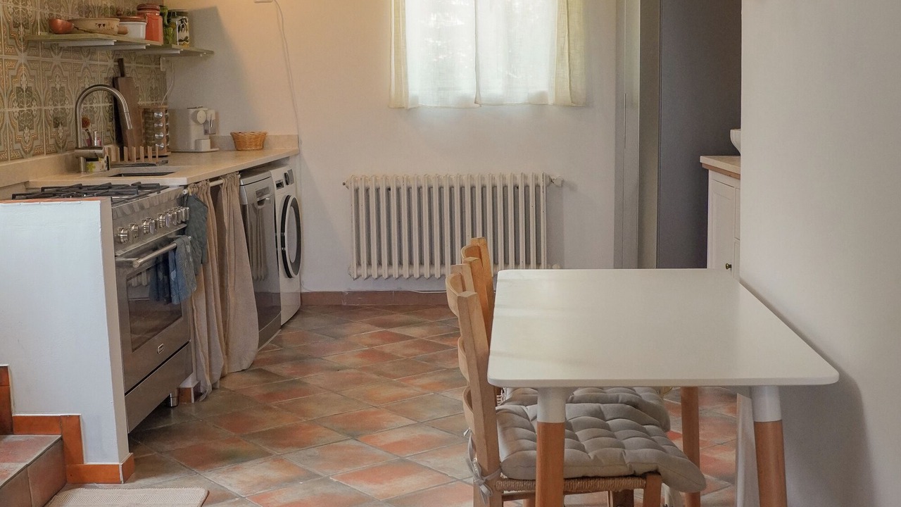 Photo of Kitchen in Castiglione Messer Marino