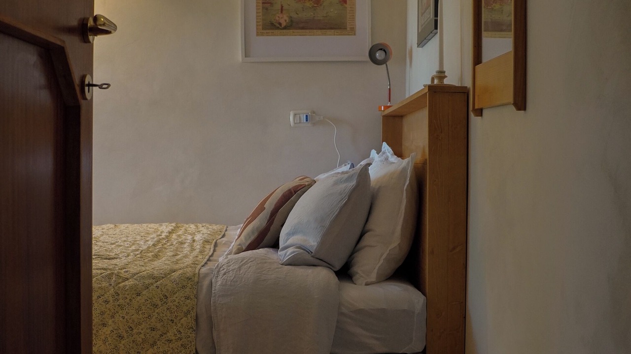Photo of Bedroom in Castiglione Messer Marino