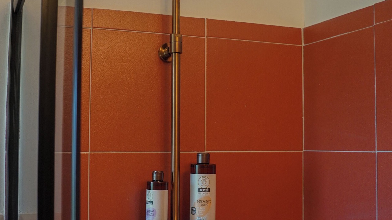 Photo of Bathroom in Castiglione Messer Marino