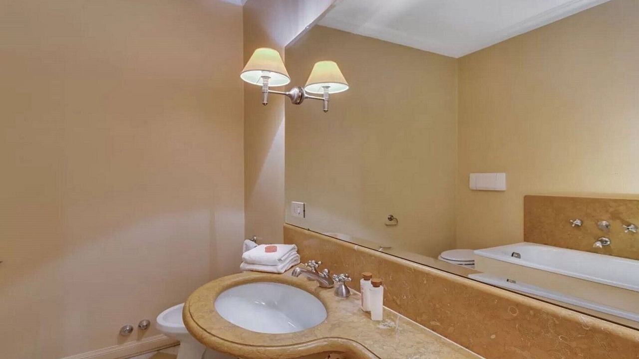 Photo of Bathroom in Santa Croce