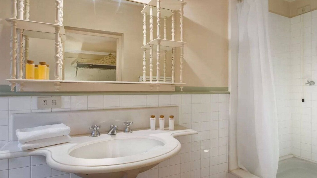 Photo of Bathroom in Santa Croce