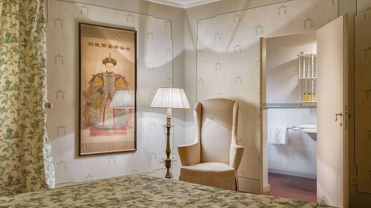 Photo of Bedroom in Santa Croce