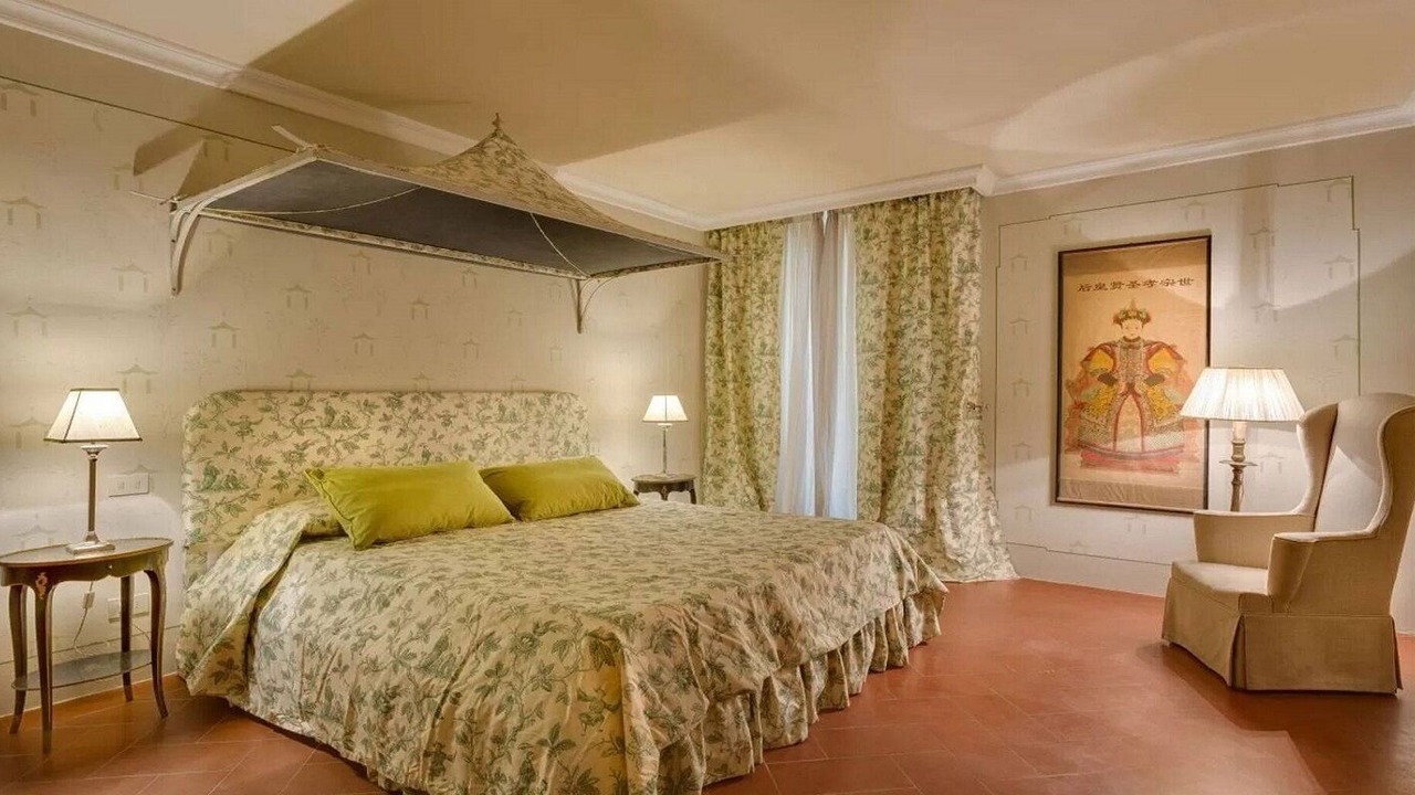 Photo of Bedroom in Santa Croce
