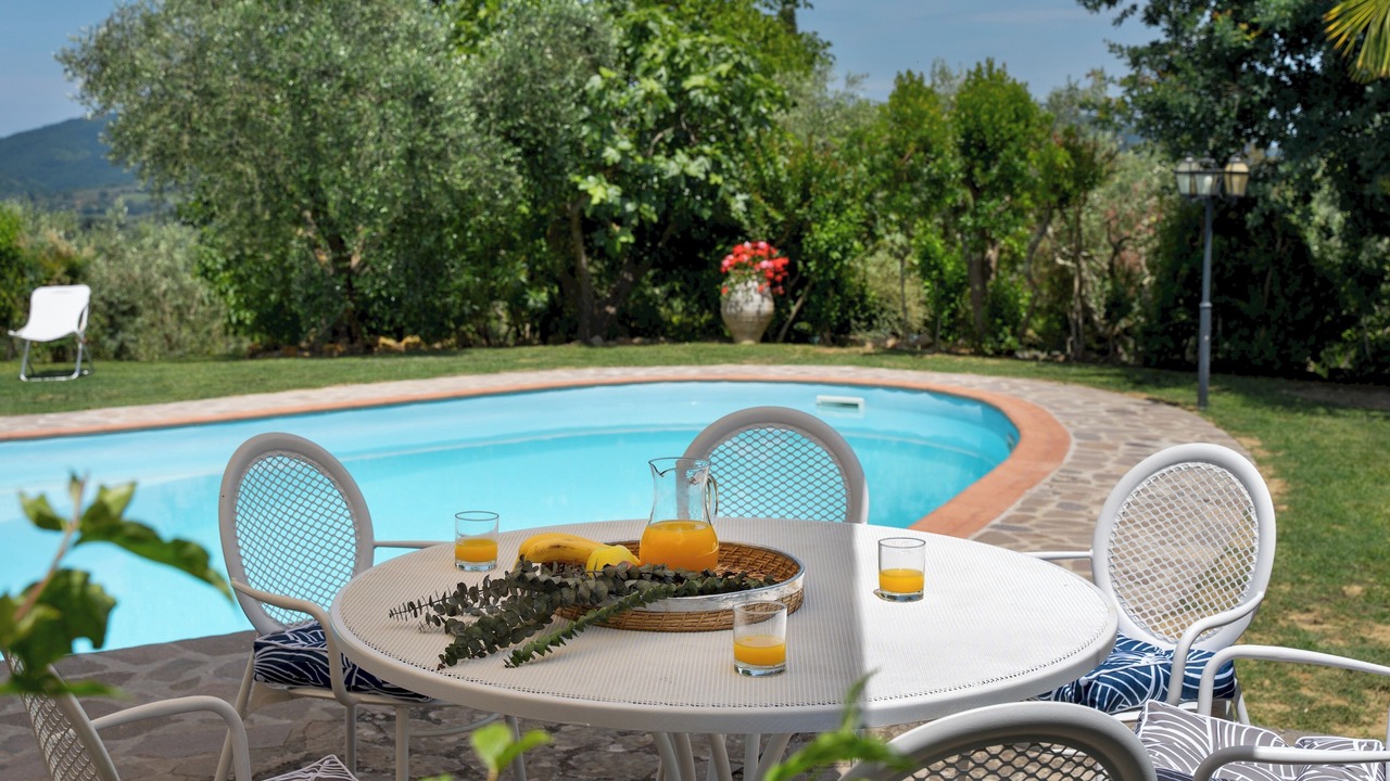 Photo of Outdoor in Lucolena