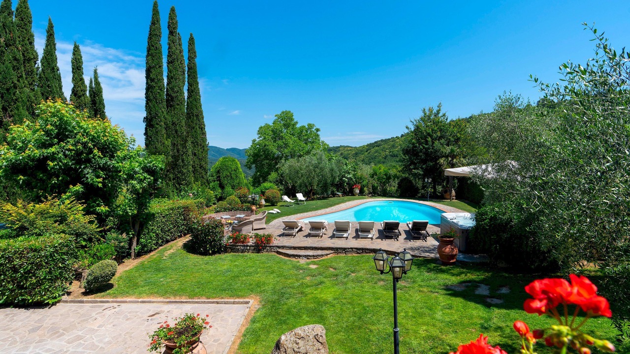 Photo of Outdoor in Lucolena