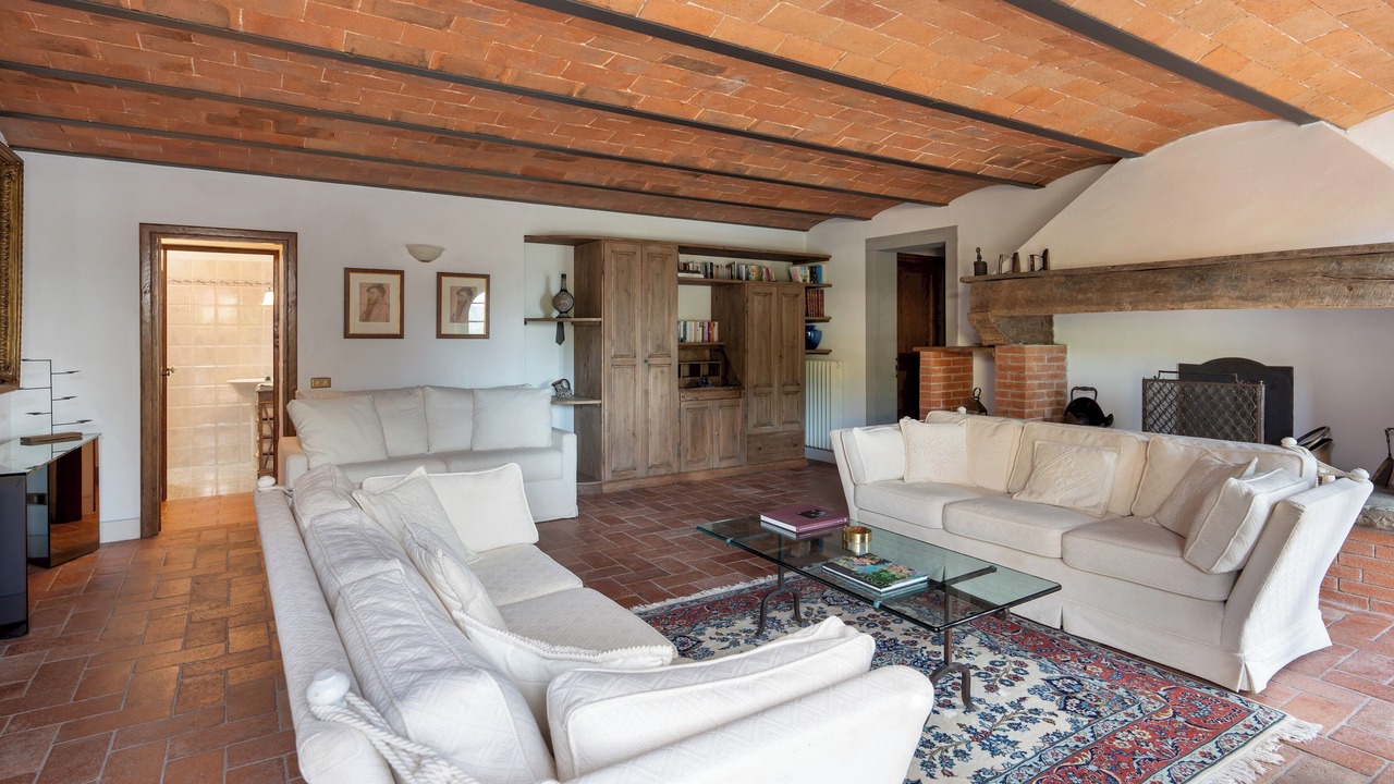 Photo of Livingroom in Lucolena