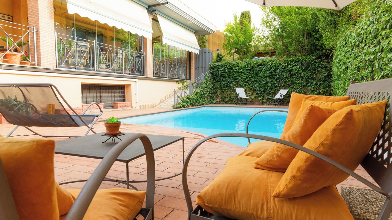 Photo of Outdoor in Suburbio IX Aurelio