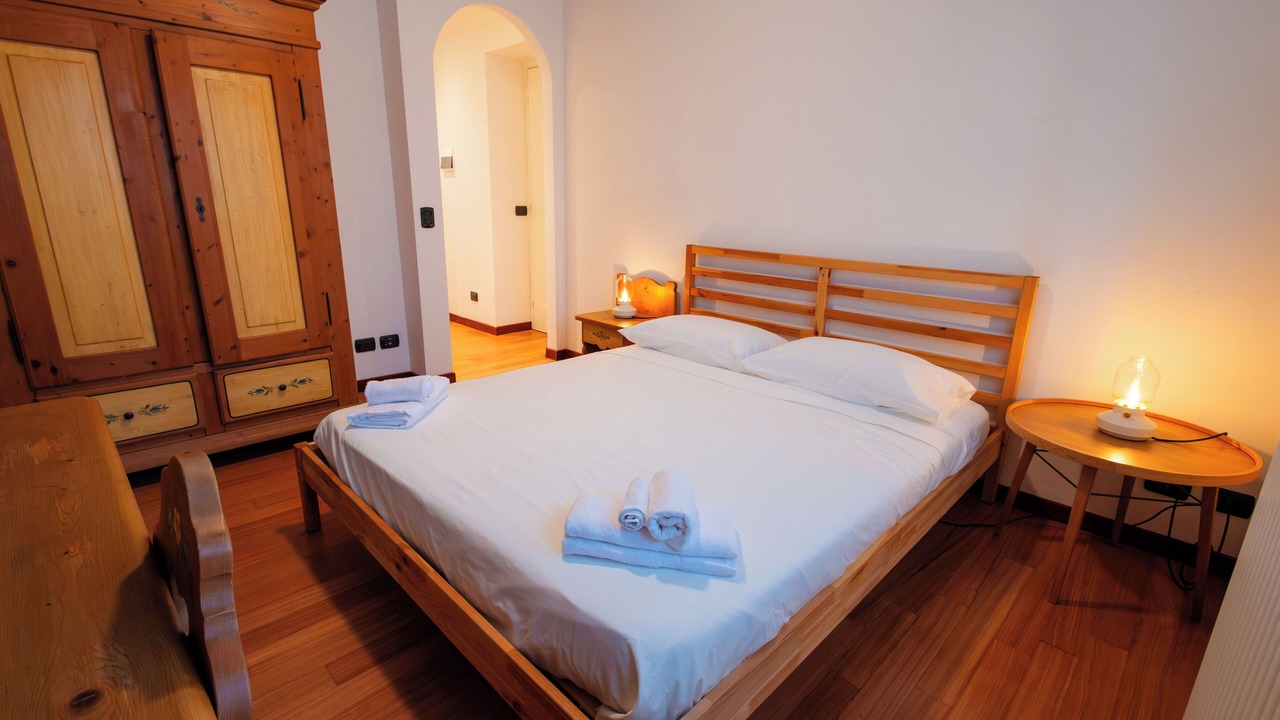 Photo of Bedroom in Suburbio IX Aurelio