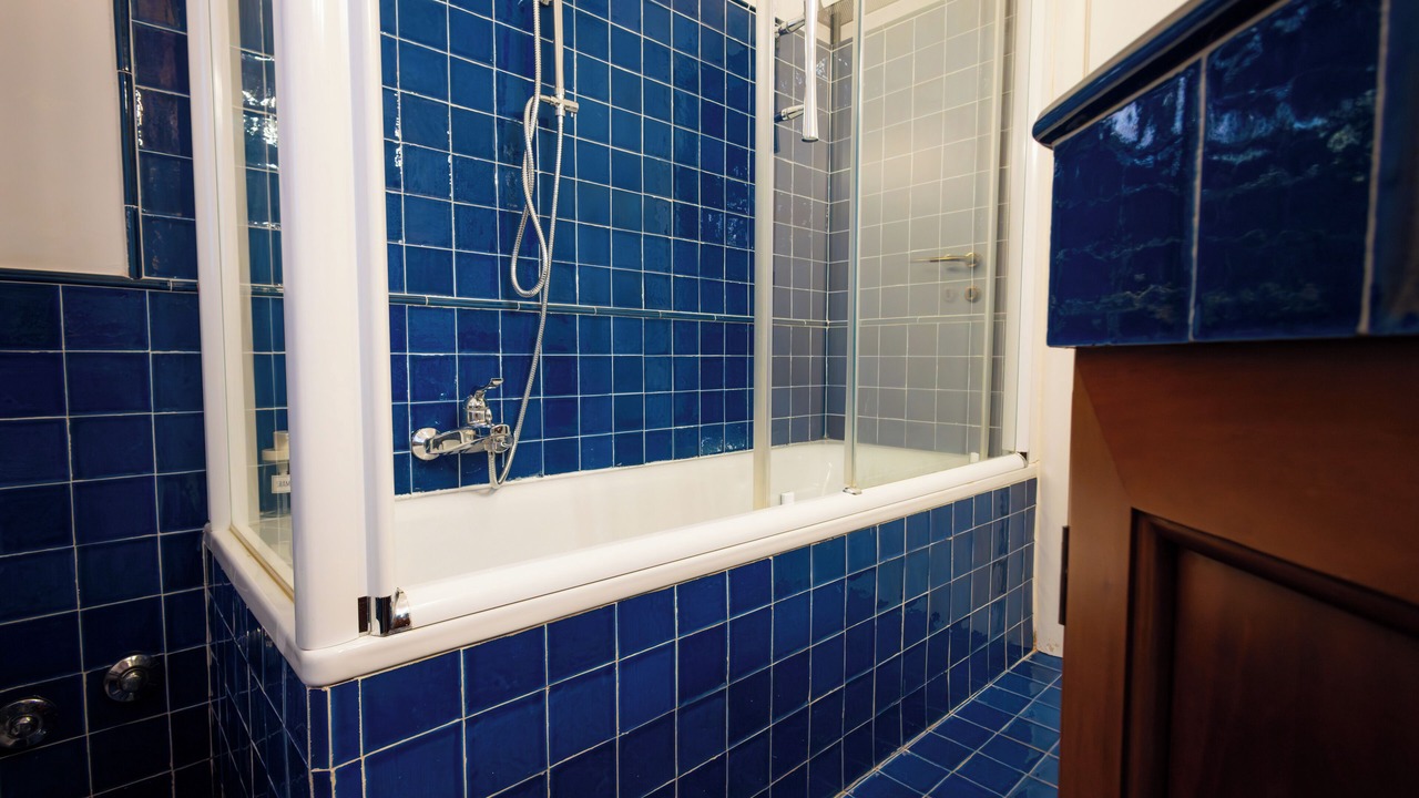 Photo of Bathroom in Suburbio IX Aurelio