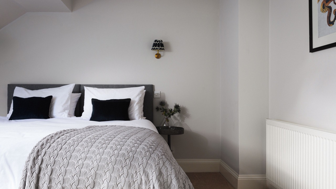 Photo of Bedroom in Charlestown