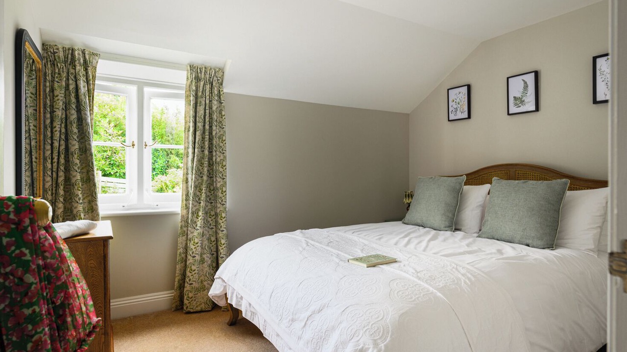 Photo of Bedroom in Charlestown