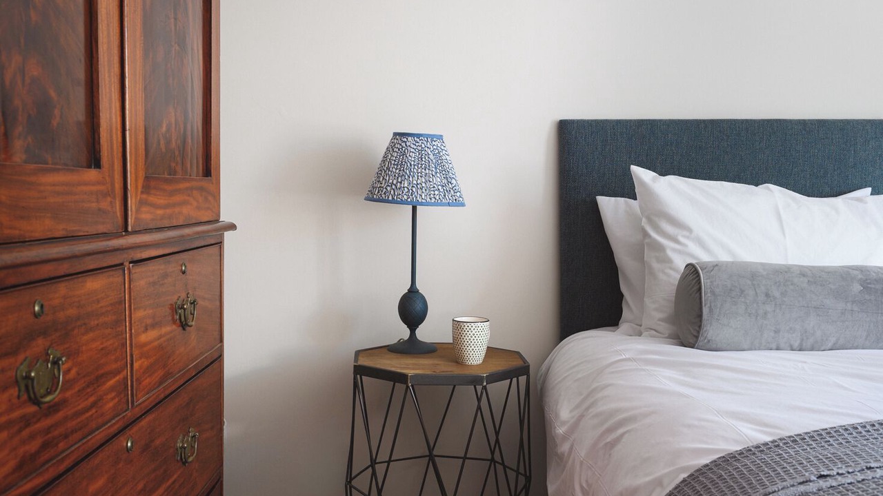 Photo of Bedroom in Charlestown