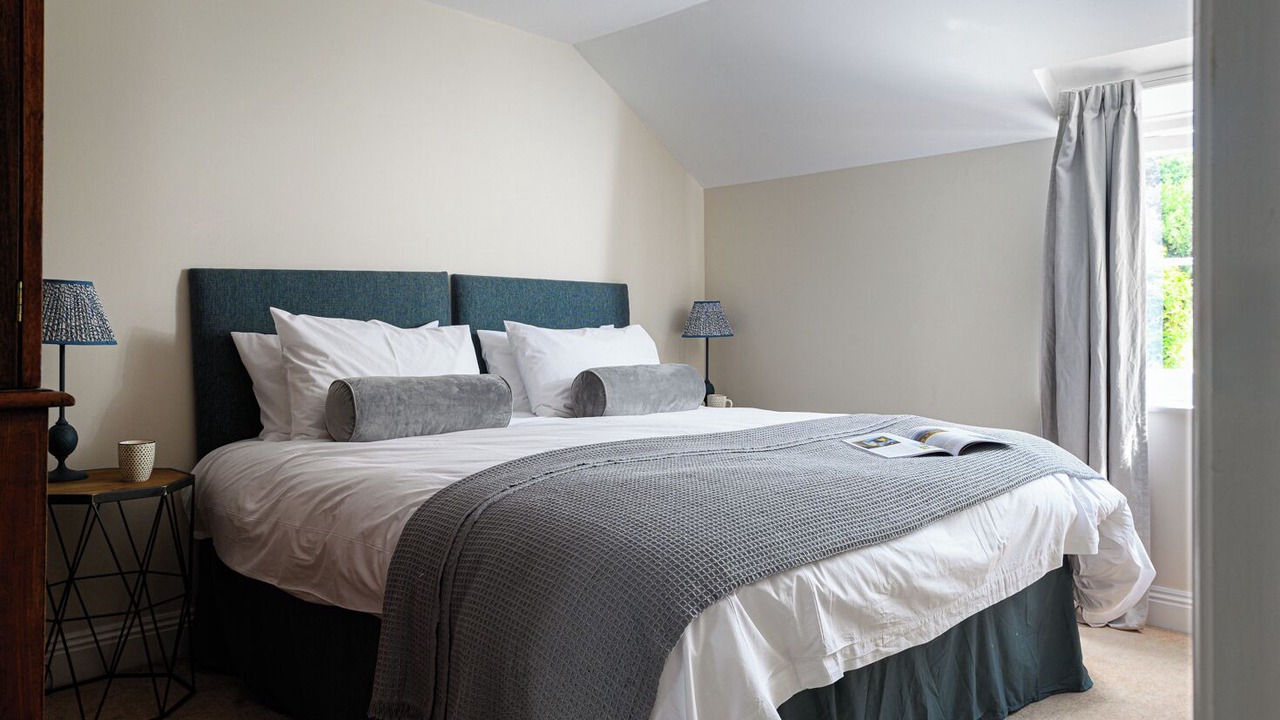 Photo of Bedroom in Charlestown