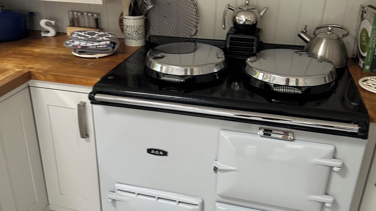 Photo of Kitchen in Leven
