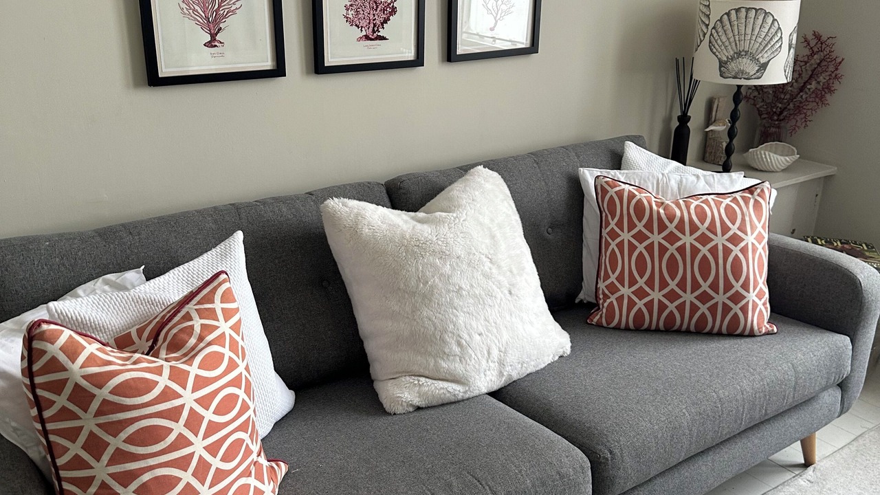 Photo of Livingroom in Leven