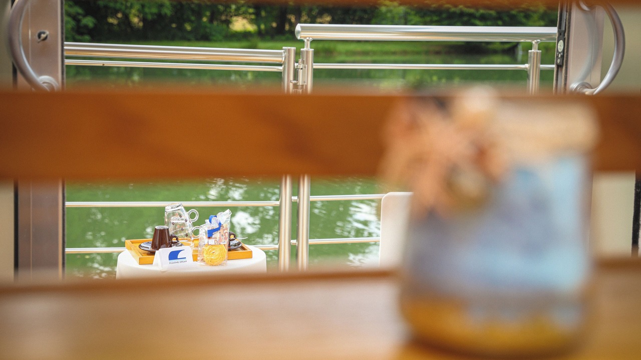 Photo of Patio Balcony in Robassomero