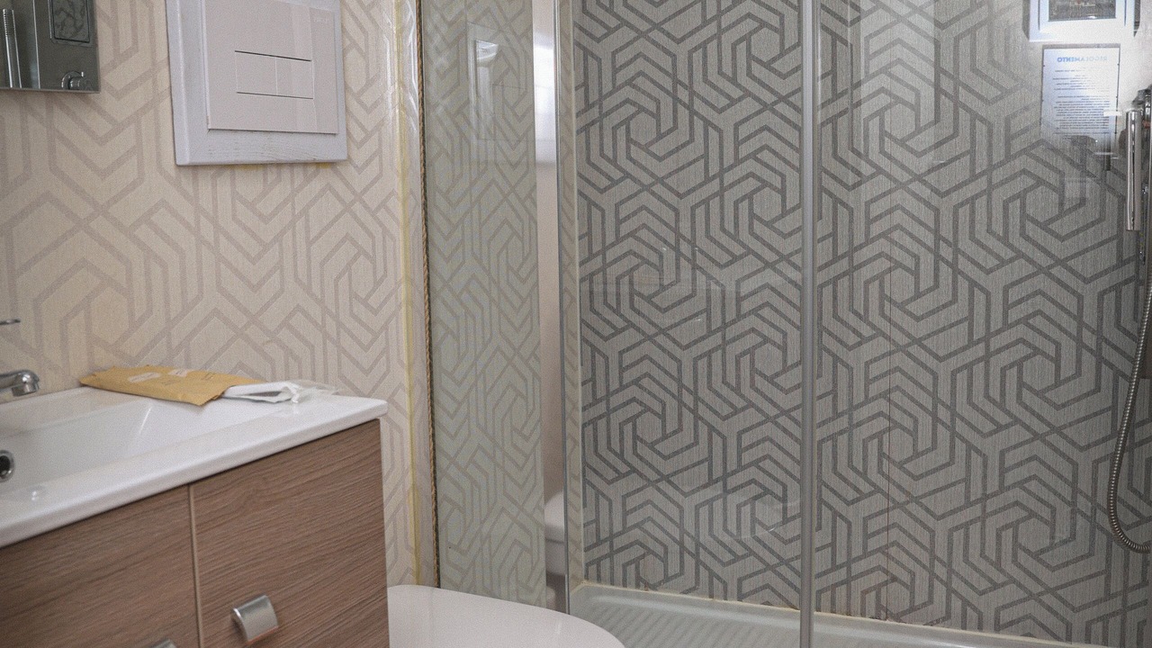 Photo of Bathroom in Robassomero