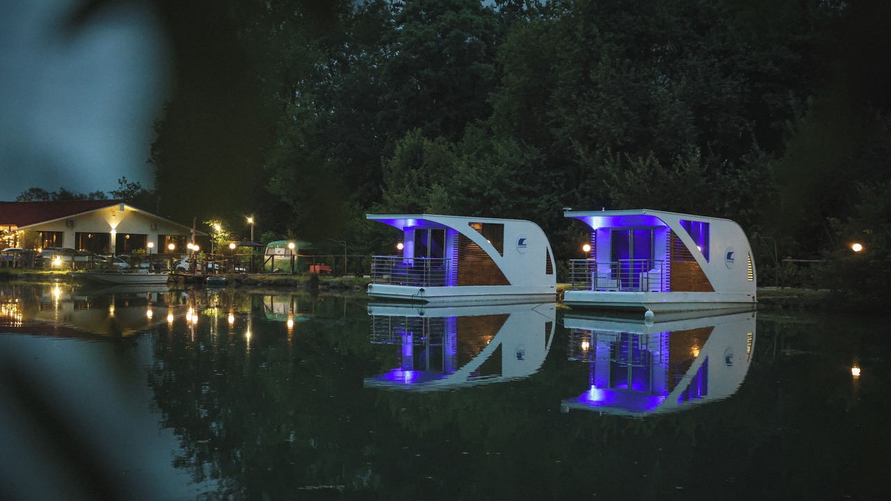 Photo of Outdoor in Robassomero