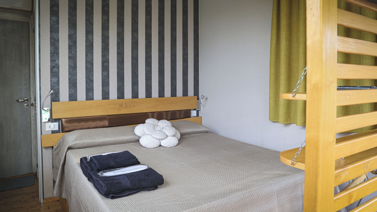 Photo of Bedroom in Robassomero