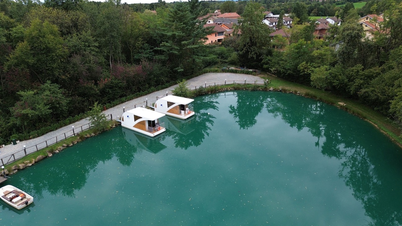 Photo of Outdoor in Robassomero