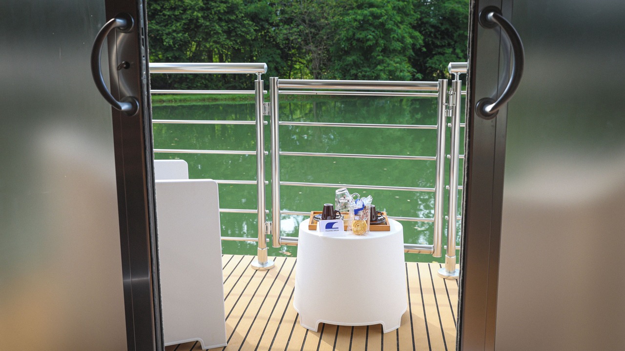 Photo of Patio Balcony in Robassomero