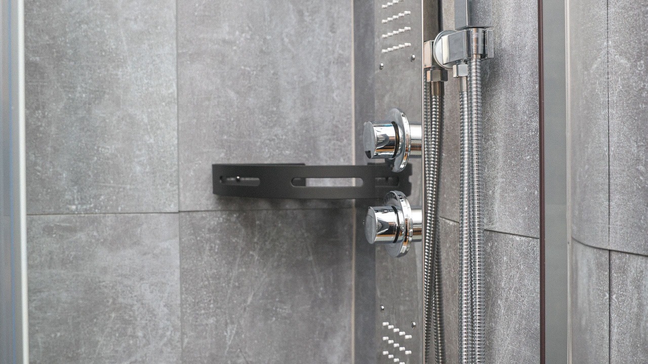 Photo of Bathroom in Robassomero