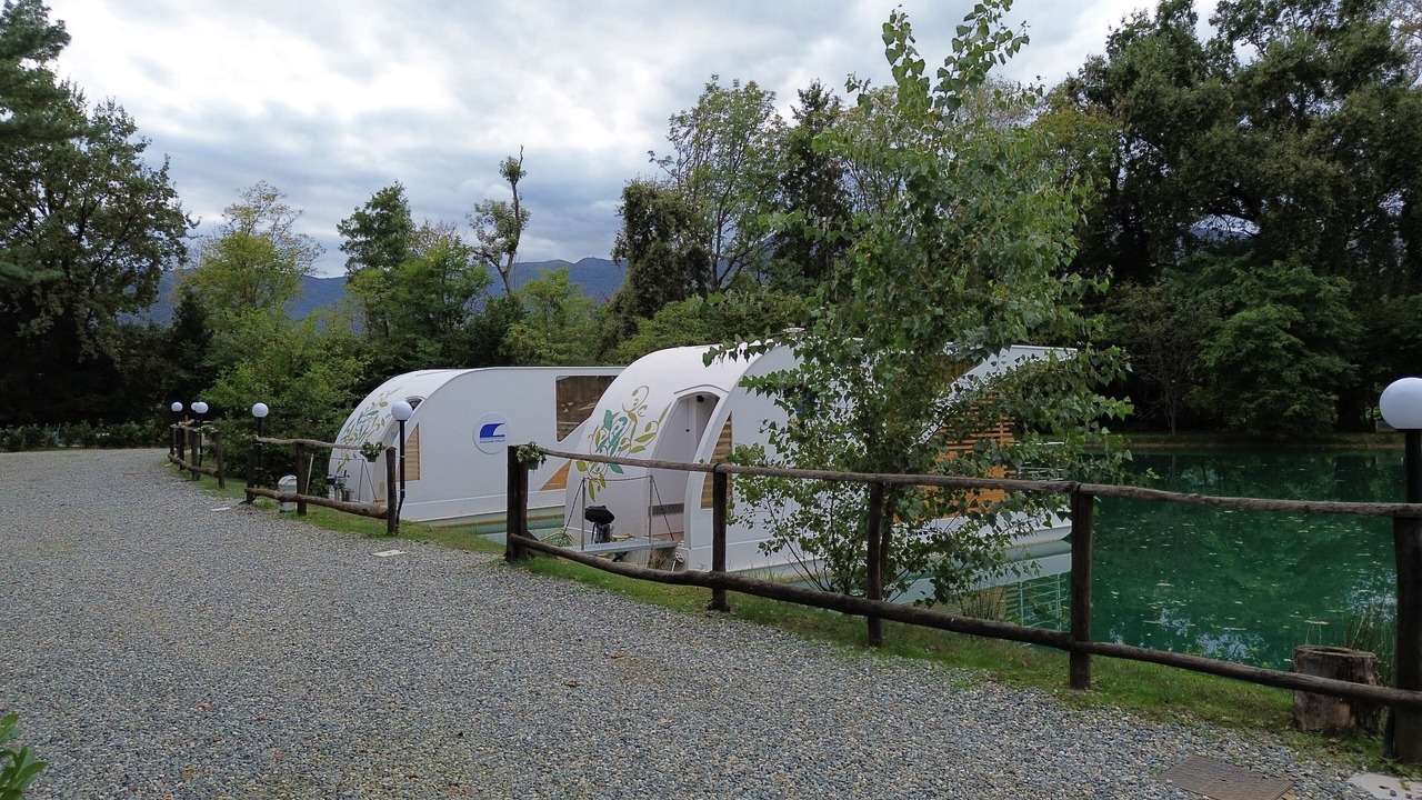 Photo of Outdoor in Robassomero