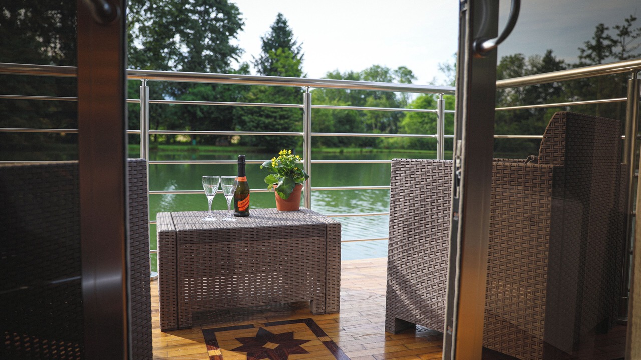 Photo of Outdoor in Robassomero