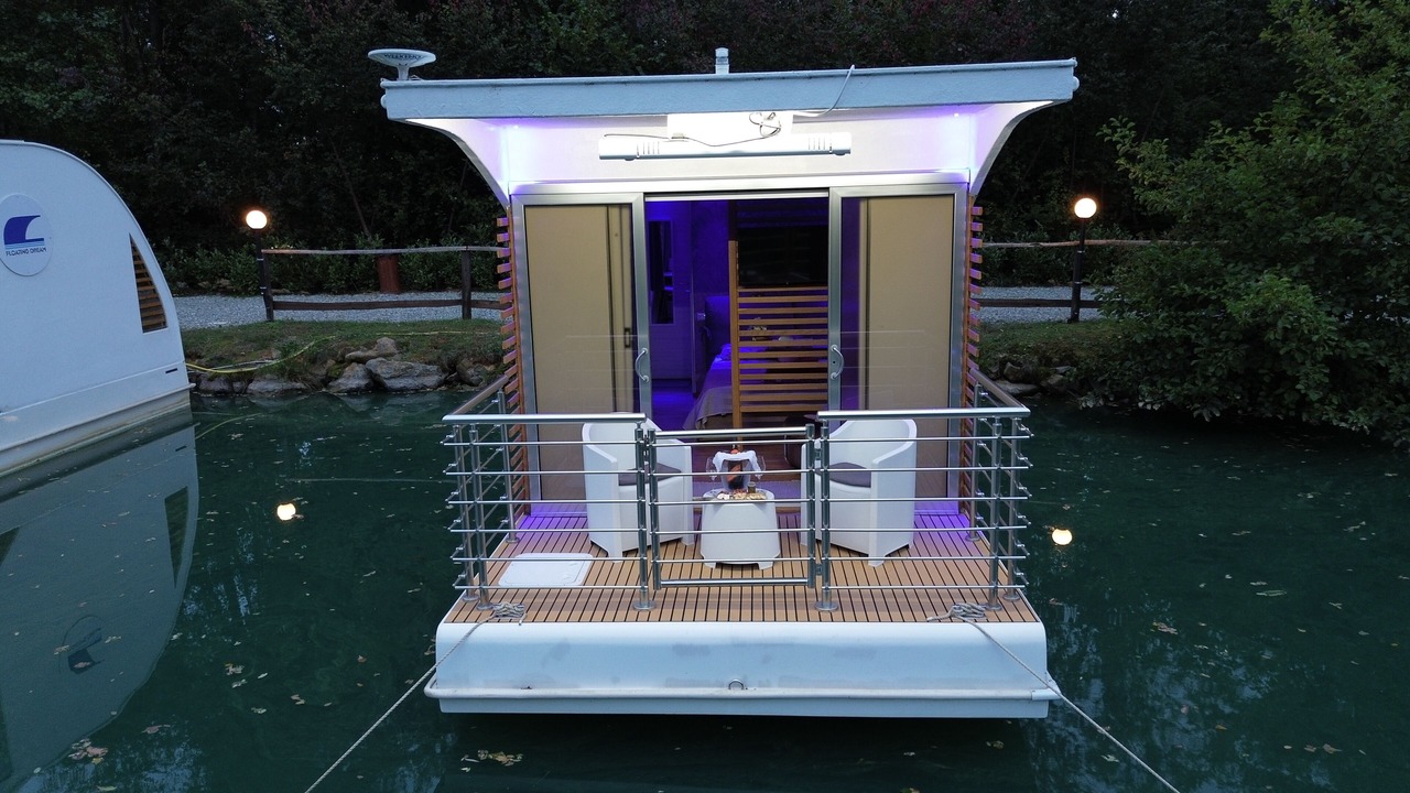 Photo of Patio Balcony in Robassomero