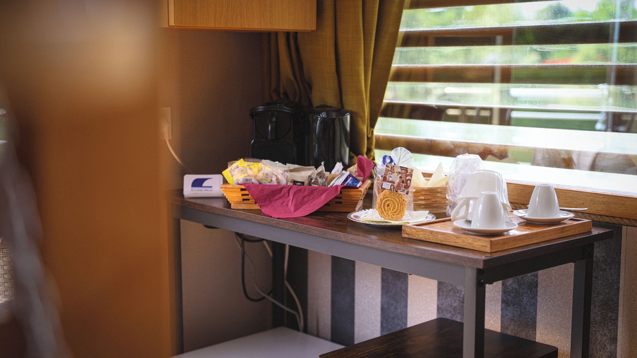Photo of Livingroom in Robassomero